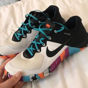 Nike Metcon 2